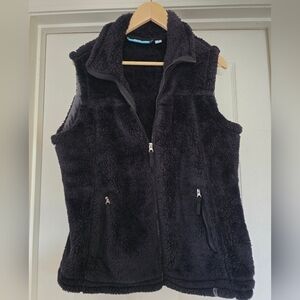 Free Country Black Fleece Outerwear